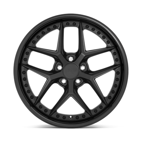 VICE 19X9.5 5X112 66.56 BLD 48MM