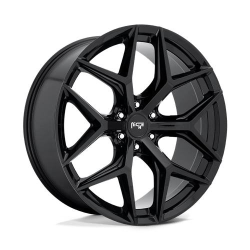 VICE SUV 20X9 6X120 67.06 BL +30