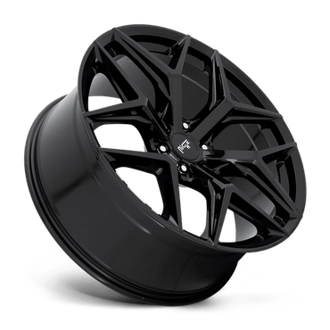 VICE SUV 22X9.5 6X120 67.06 BL +30
