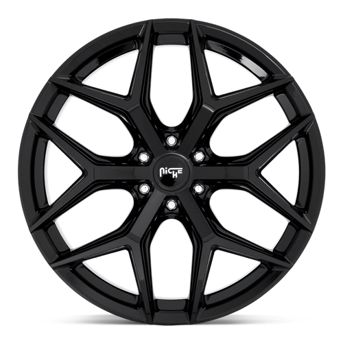 VICE SUV 24X10 6X135 87.1 BL +30