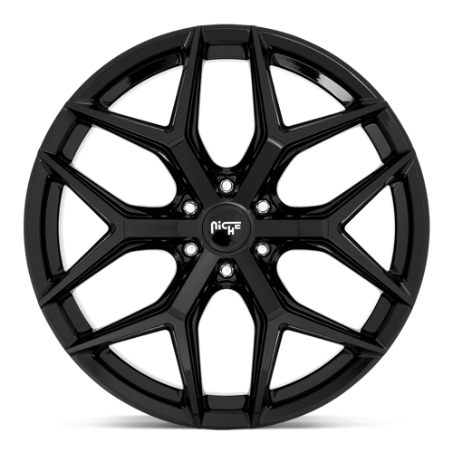 VICE SUV 22X9.5 6X135 87.1 BL +30
