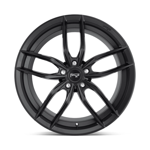 VOSSO 19X9.5 5X112 66.56 BD 48MM