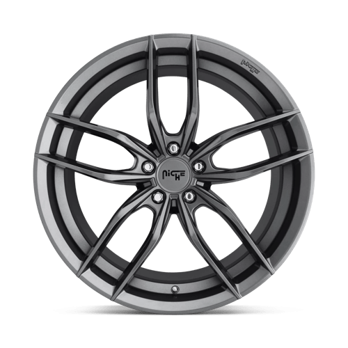 VOSSO 20X9 5X112 66.56 VD +27 BMW CAP