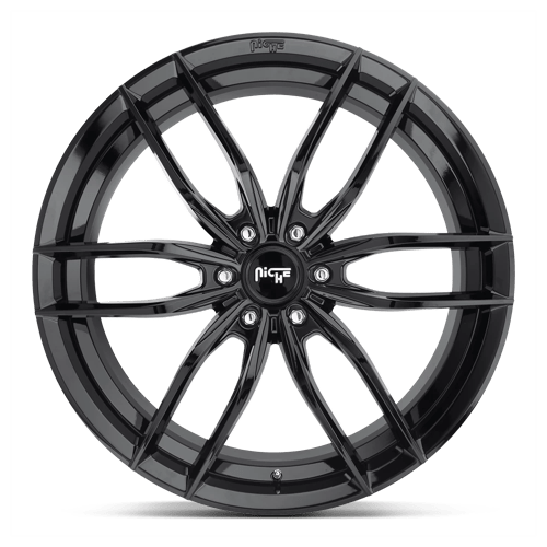 VOSSO 20X9 6X120 67.06 BL 40MM