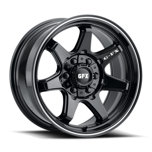 G-FX TR32