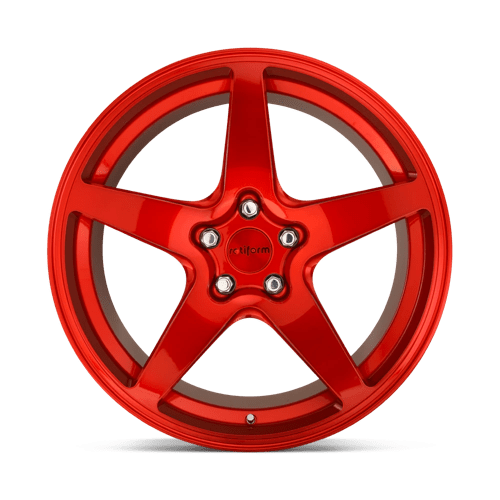 WGR 18X9.5 5X112 QL 6.2 66.5 +25