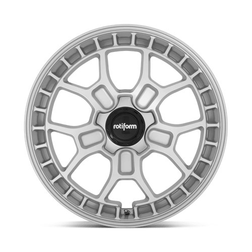 ZMO-M 19X8.5 5X108 72 SL +45MM