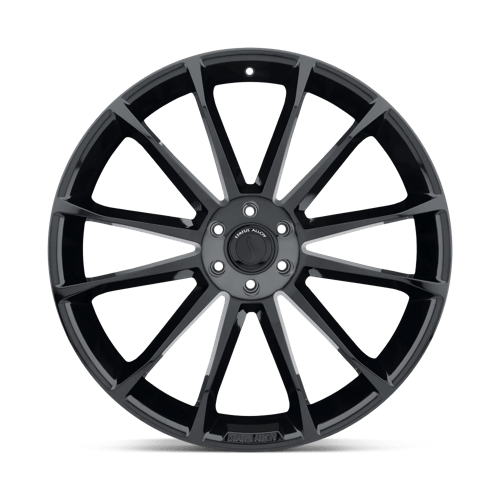 ST GOLIATH 22X9.5 5X120 +30 76 G-BLK