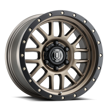 ICON Alpha
