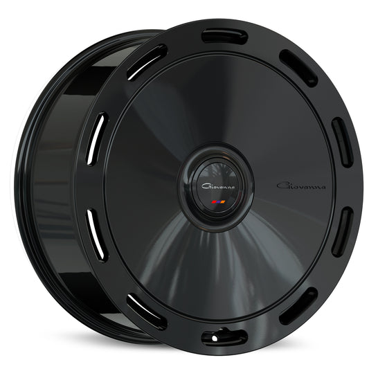 Giovanna Wheels Amur FF