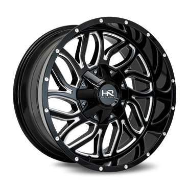 HARDROCK OFFROAD H707
