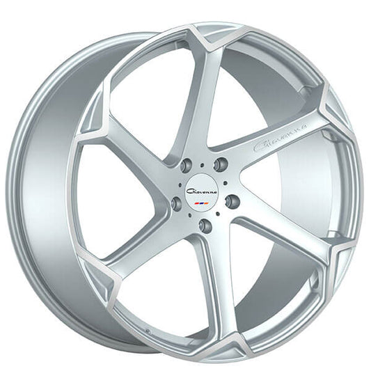 Giovanna Wheels Dalar X