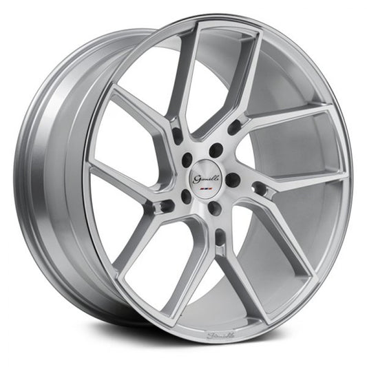 Gianelle Wheels Dilijan