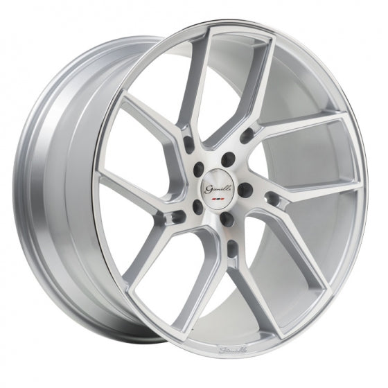 Gianelle Wheels Dilijan