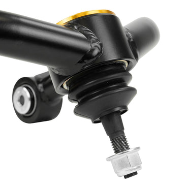 4130 Upper Control Arms