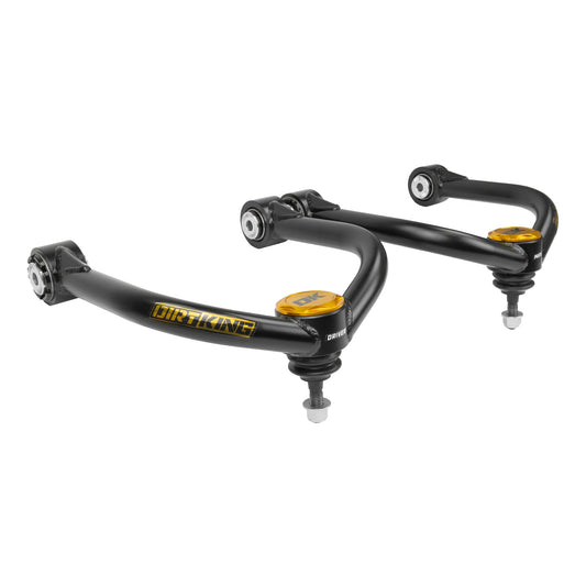 4130 Upper Control Arms