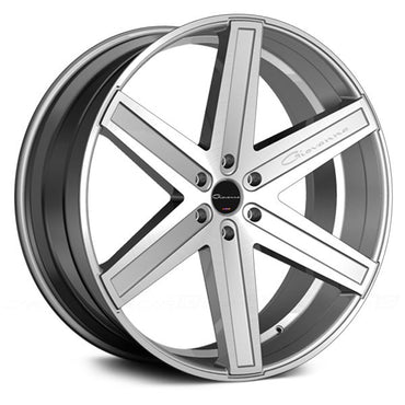 Giovanna Wheels Dramuno 6