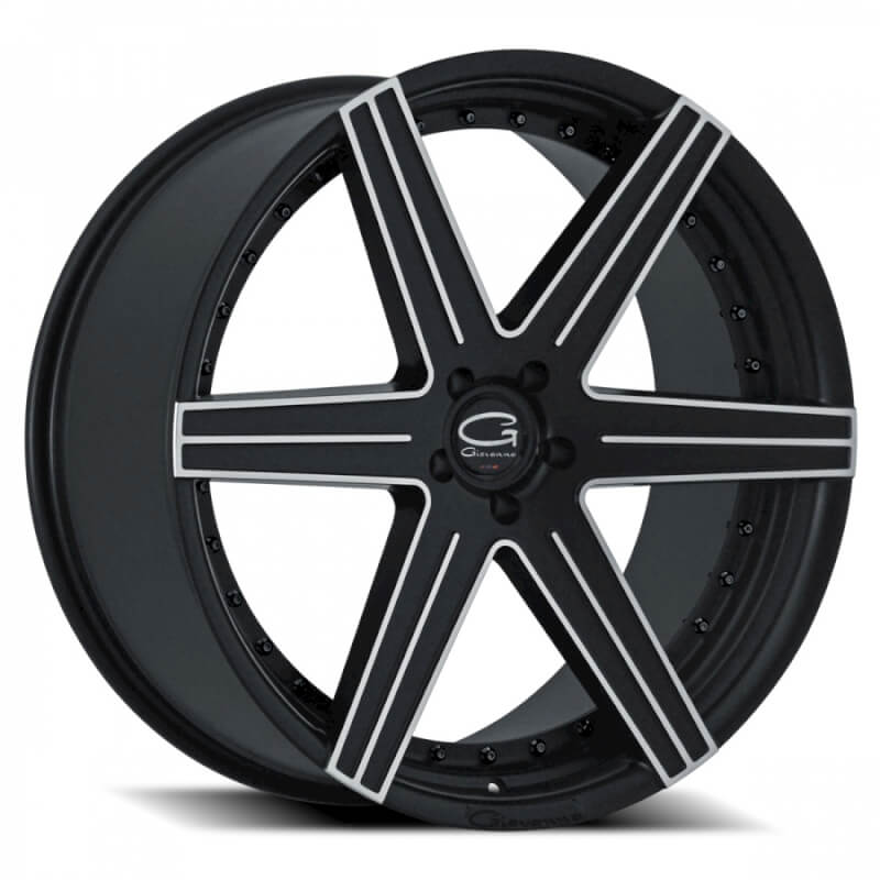 Giovanna Wheels Dublin 6