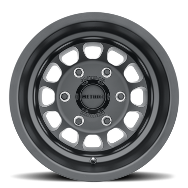 Method MR901 - REAR