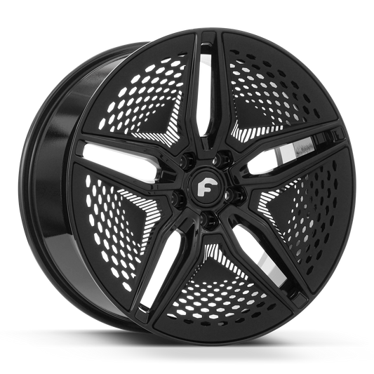 Forgiato EV 001