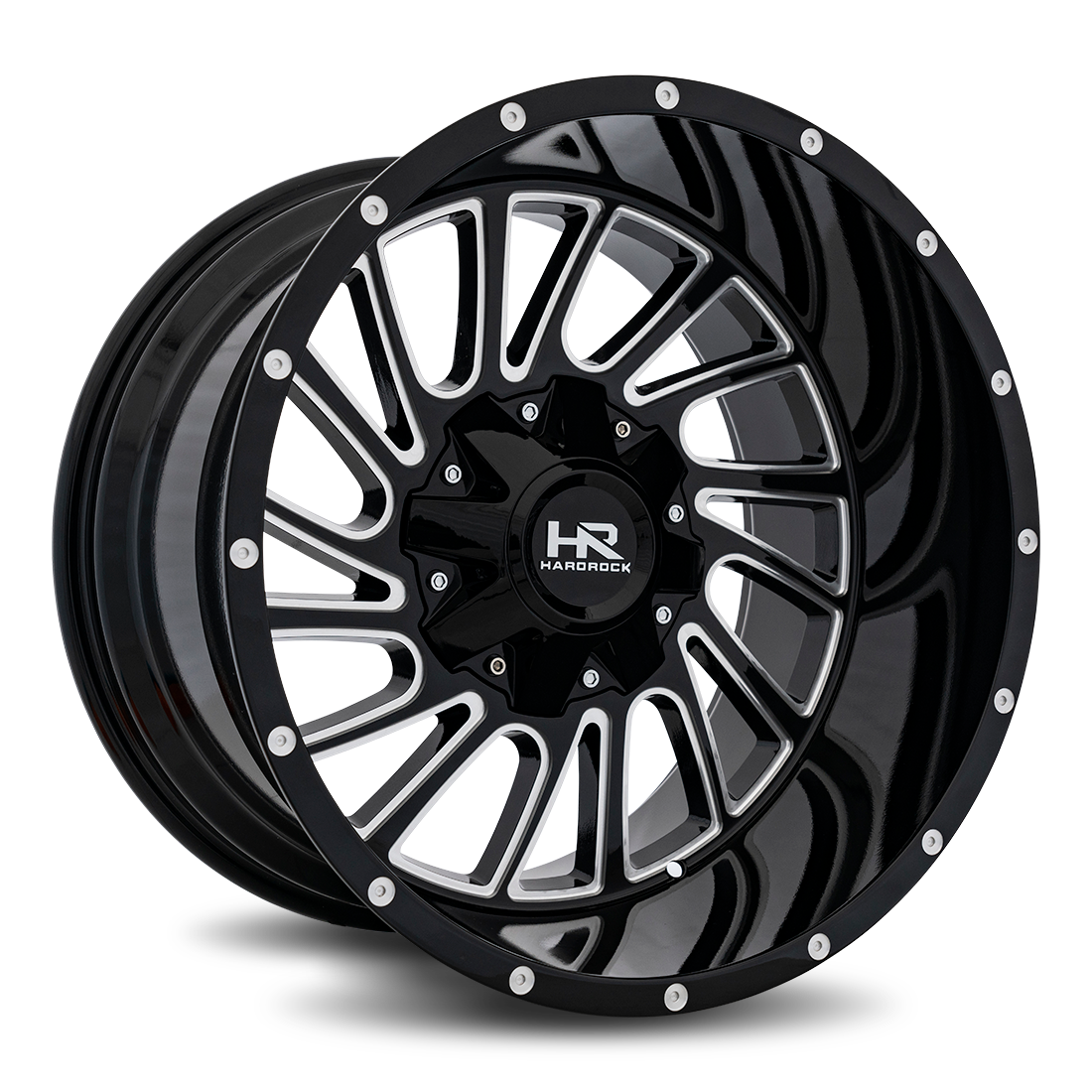HARDROCK OFFROAD H708