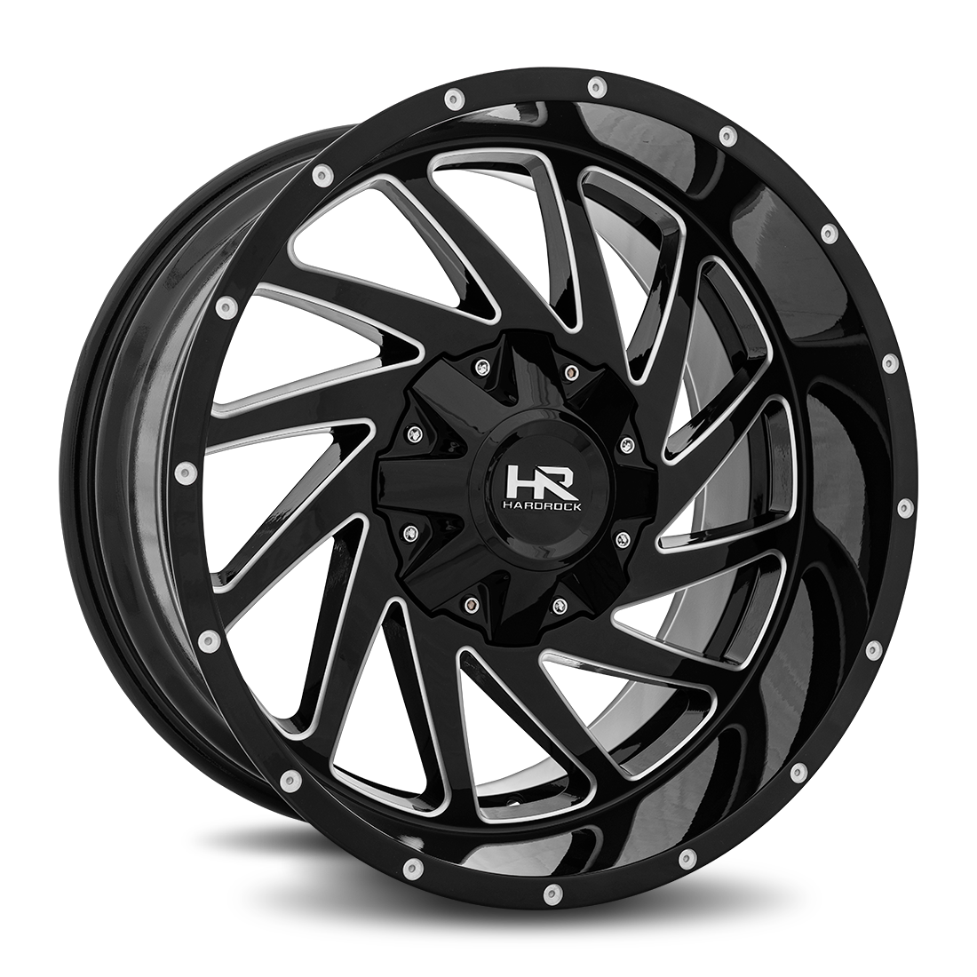 HARDROCK OFFROAD H704