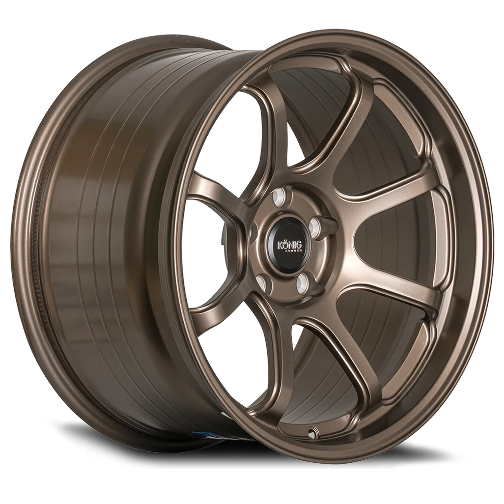KONIG FORGED F6SX