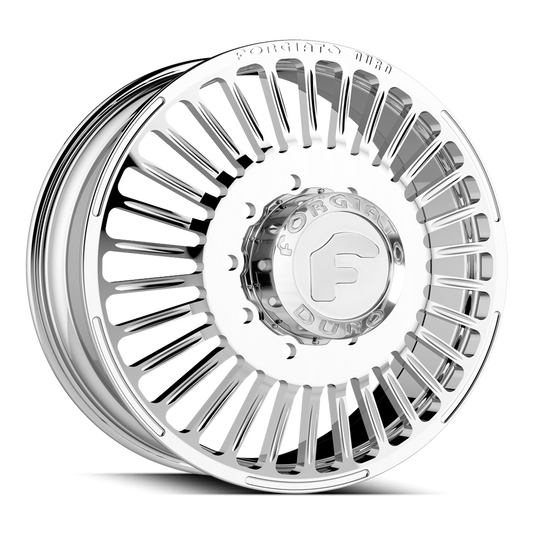 Forgiato Cablata-D
