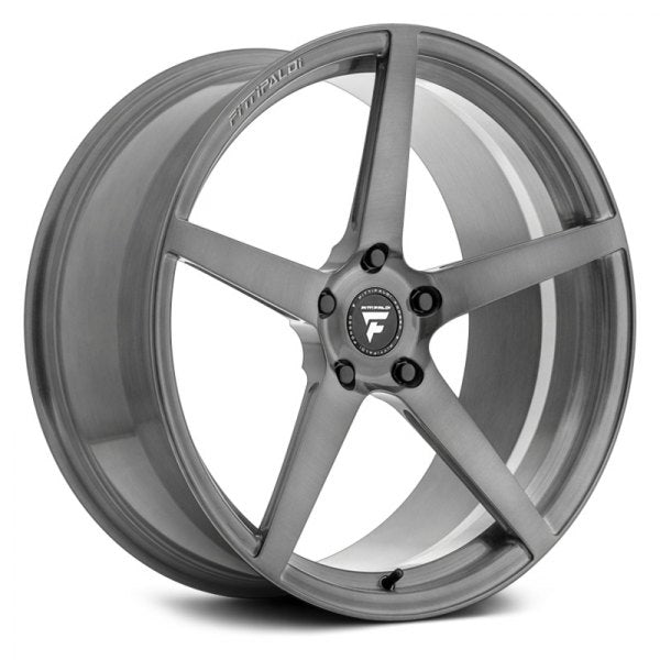 FSF02 - FORGED MONOBLOCK