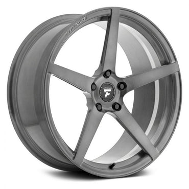 FSF02 - FORGED MONOBLOCK