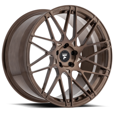 FSF03 - Right - FORGED MONOBLOCK