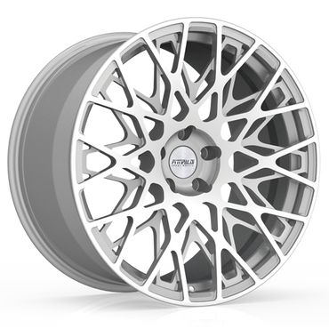 FSF08 - FORGED MONOBLOCK
