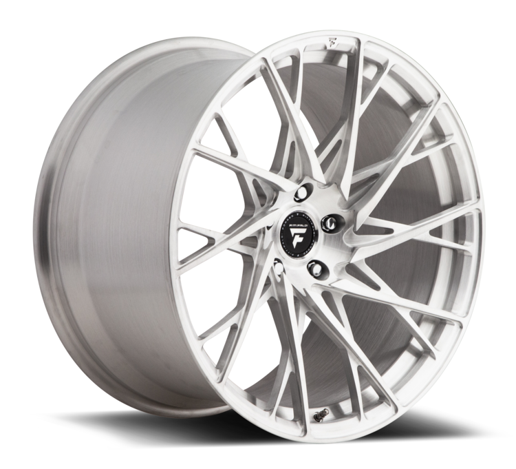 FSF24U - Left - FORGED MONOBLOCK