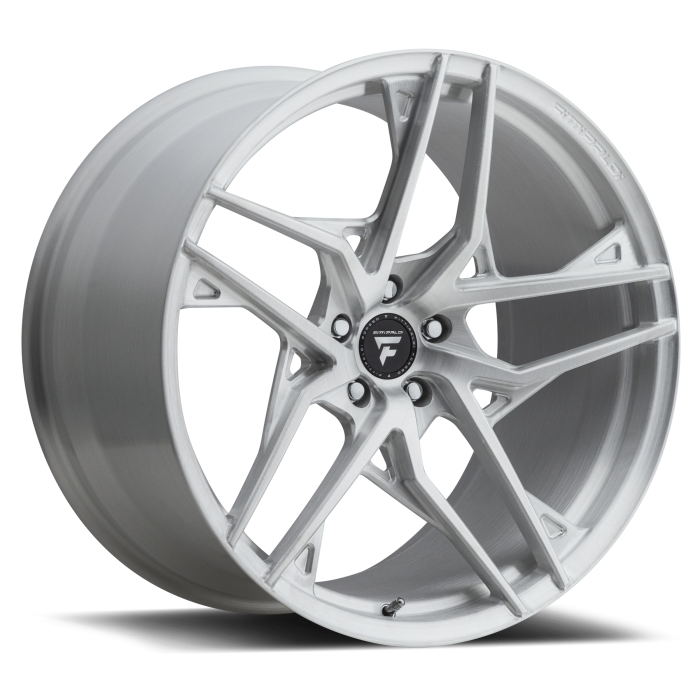 FSF25U - FORGED MONOBLOCK