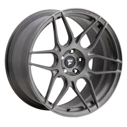 FSF27 - FORGED MONOBLOCK