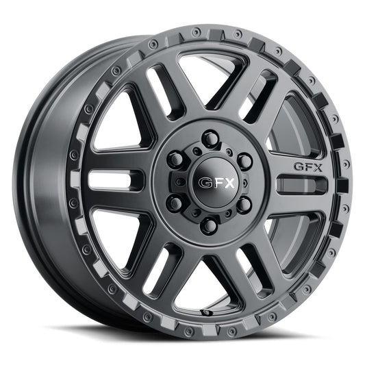 G-FX MV2