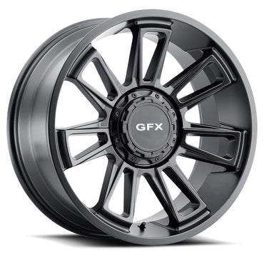 G-FX TR21