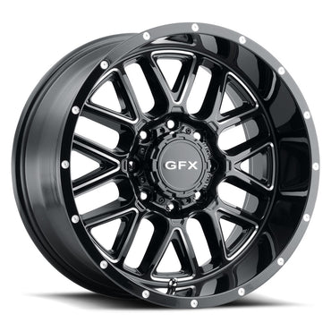 G-FX TM-5
