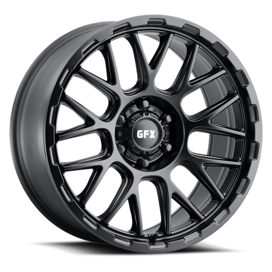 G-FX TM7