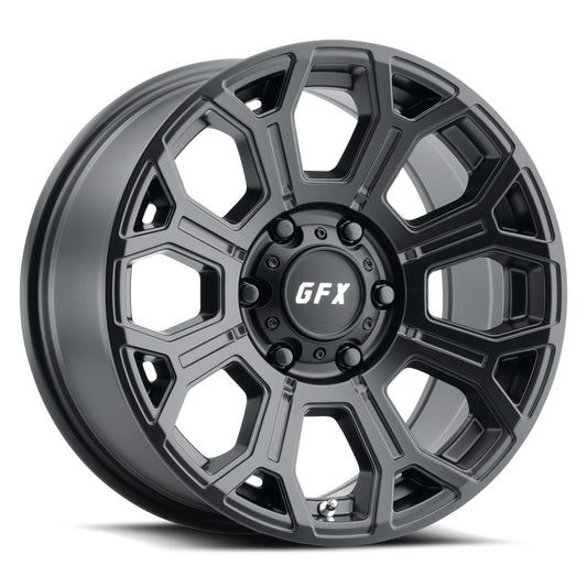 G-FX TR19