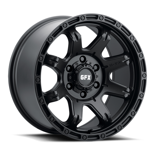 G-FX TR30