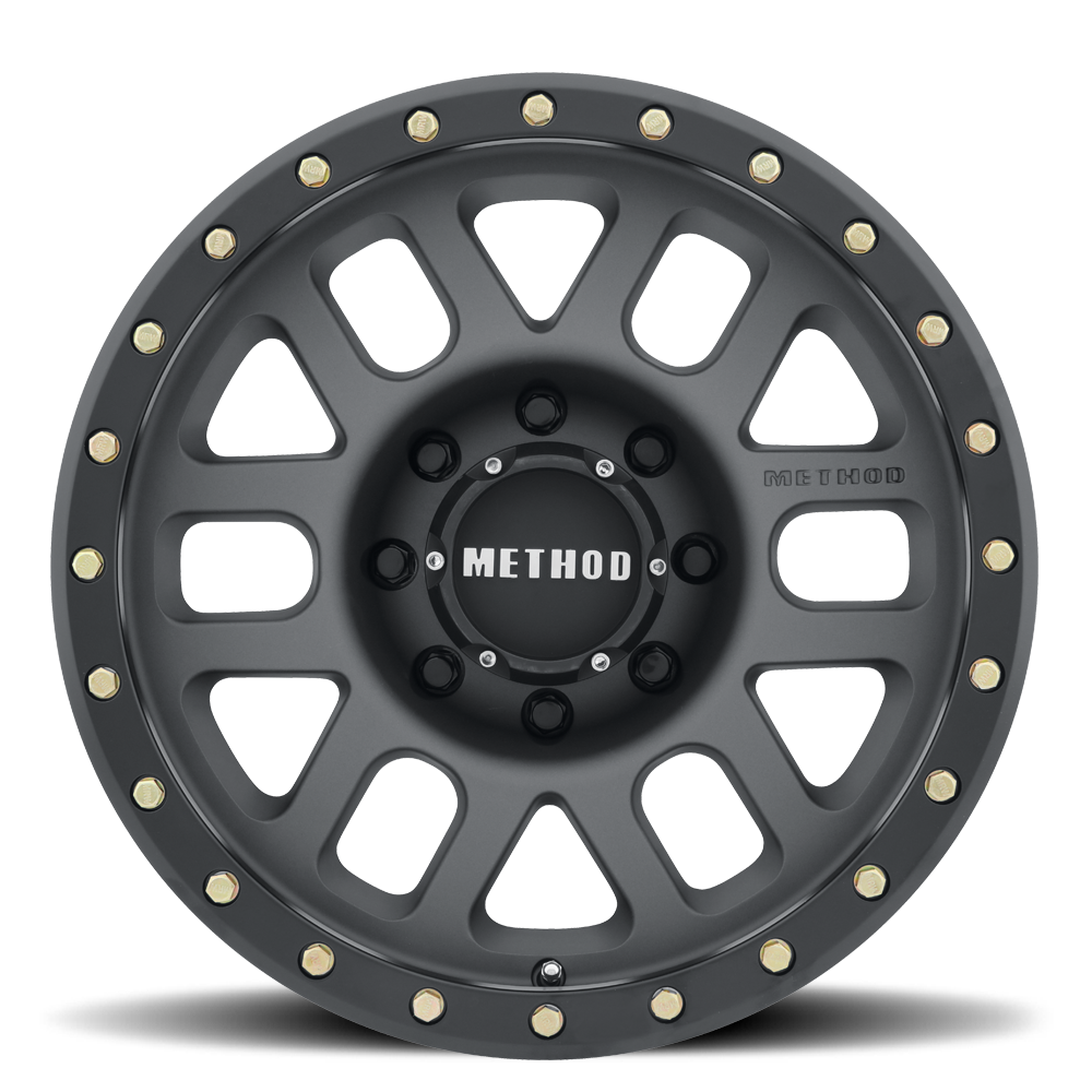 Method MR309 Grid