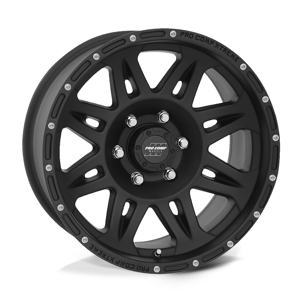 Pro Comp PA5 TORQ