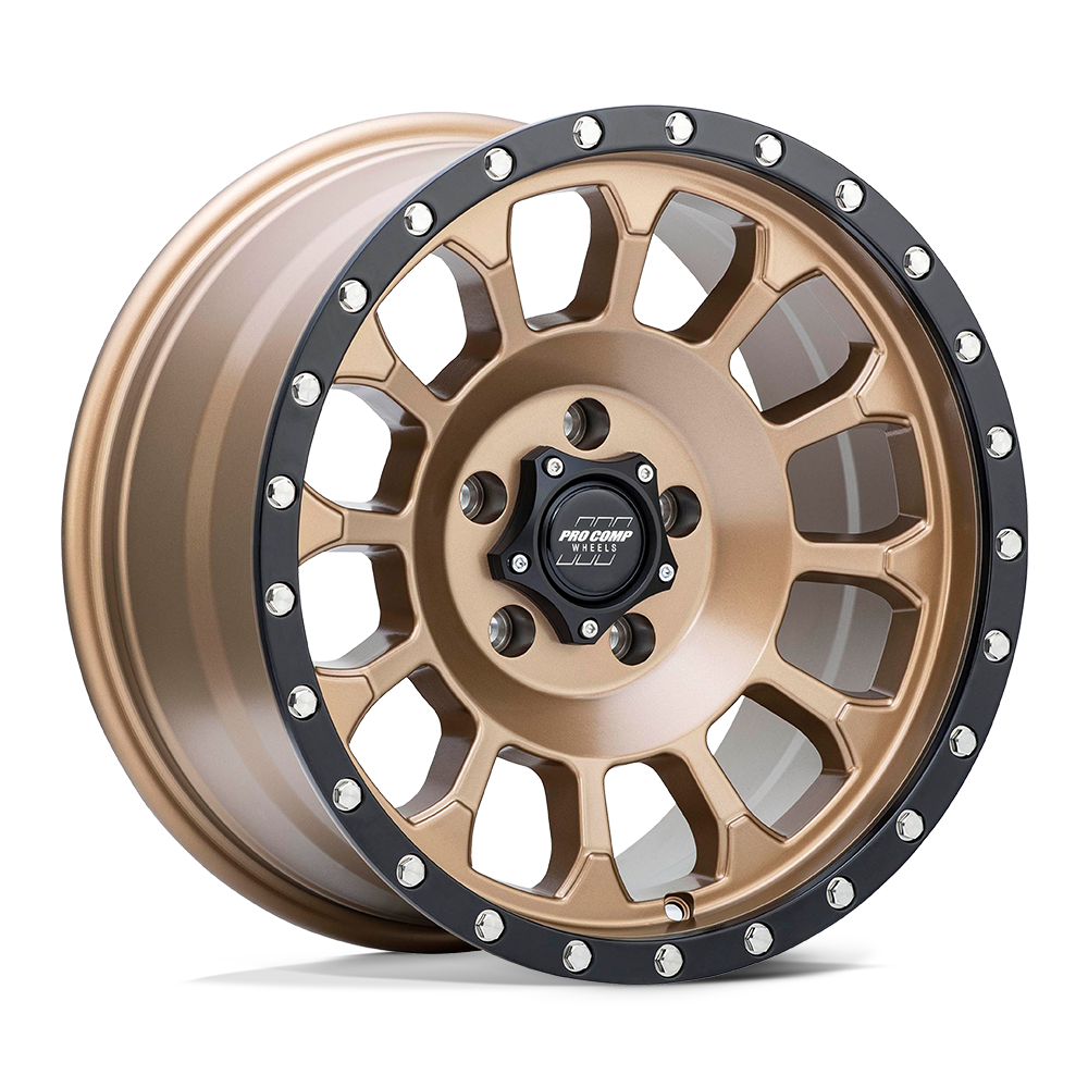 Pro Comp PA34 ROCKWELL