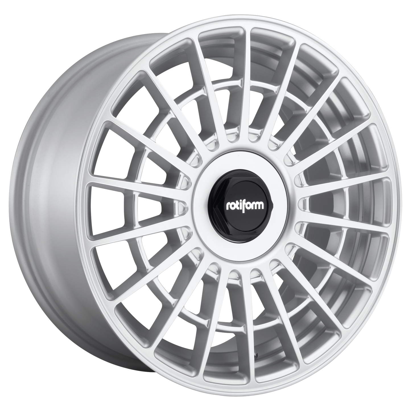 Rotiform 1PC R134 FLG