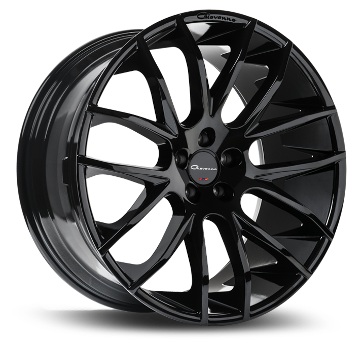 Giovanna Wheels Kilis