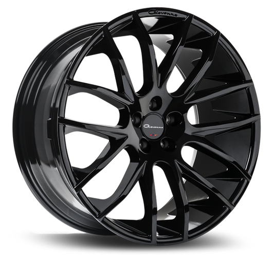 Giovanna Wheels Kilis