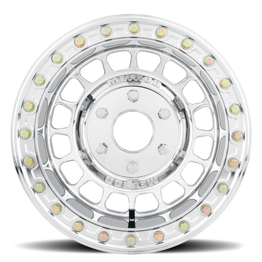Method MR413 Beadlock
