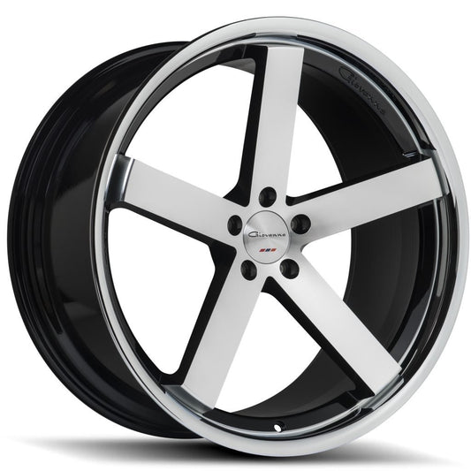 Giovanna Wheels Mecca FF