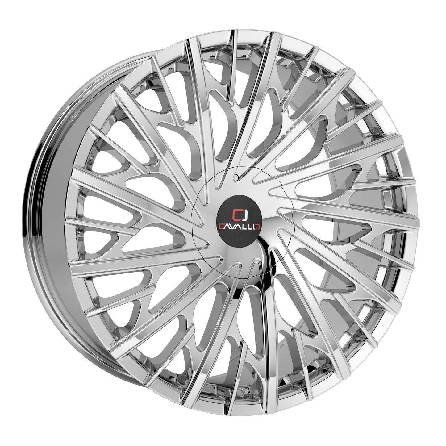 Cavallo CLV-30